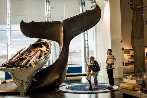 WA Maritime Museum - Sydney Tourism 2