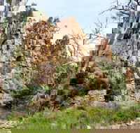 Warren Gorge - Sydney Tourism