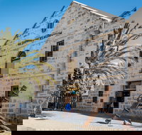 WA Shipwrecks Museum - Sydney Tourism