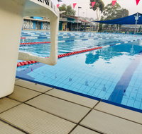Werribee Outdoor Pool - Sydney Tourism