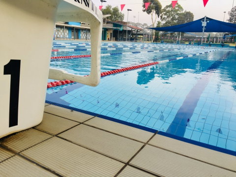 Werribee Outdoor Pool - Sydney Tourism 0