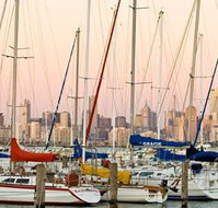 Williamstown - Sydney Tourism