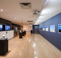 Wyndham Art Gallery - Sydney Tourism
