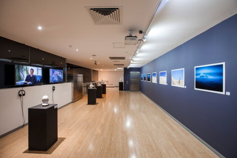 Wyndham Art Gallery - Sydney Tourism 0