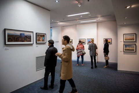 Wyndham Art Gallery - Sydney Tourism 1