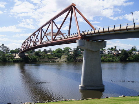 Yandhai Nepean Crossing - Sydney Tourism 0