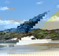 Yarriabini National Park - Sydney Tourism