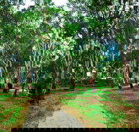 Adungadoo Pathway