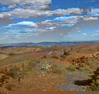 Arden Hills 4WD Track. - Sydney Tourism