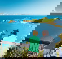 Ball Bay - Sydney Tourism