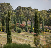 Ballarat  Cemeteries - Sydney Tourism
