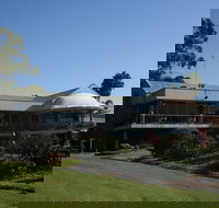 Bardwell Valley Golf Club Ltd - Sydney Tourism