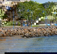 Batemans Bay Cycleway