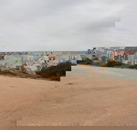 Berri Community Mural - Sydney Tourism