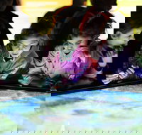 Bilya Koort Boodja - Centre for Nyoongar Culture and Environmental Knowledge - Sydney Tourism