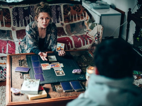 Blue Mountains Tarot Readings - Sydney Tourism 0