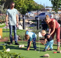 Bowlo Sports and Leisure Yamba - Sydney Tourism