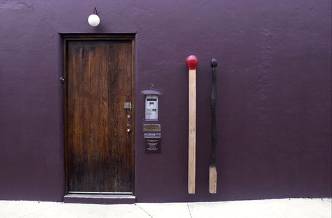 Brett Whiteley Studio - Sydney Tourism 0