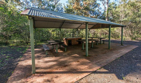 Brimbin Picnic Area - Sydney Tourism 0
