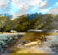 Brunswick River Picnic Area - Sydney Tourism