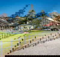 Bungala Park - Sydney Tourism