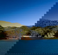 Butterfly Bay - Hook Island - Sydney Tourism