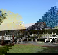 Cape Pallarenda Conservation Park - Sydney Tourism