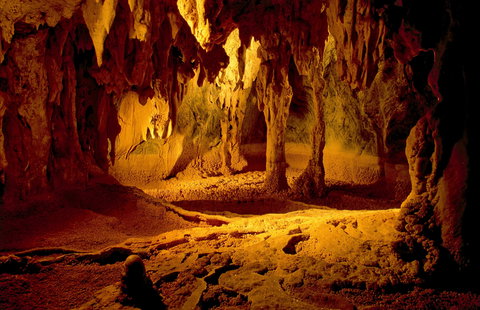 Chillagoe-Mungana Caves National Park - Sydney Tourism 2