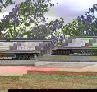 Cluffies Park in Coppabella - Sydney Tourism