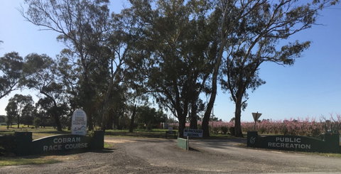 Cobram And District Harness Racing Club - Sydney Tourism 1