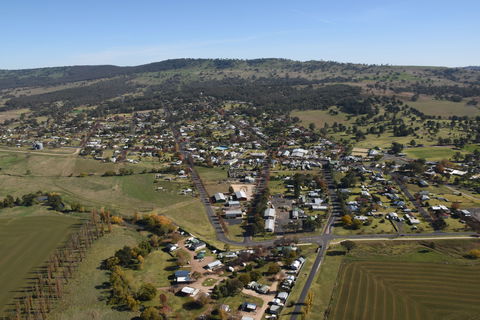 Coolah - Sydney Tourism 0