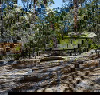 Couridjah Corridor Walk - Sydney Tourism