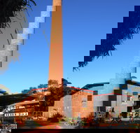 Cunderdin  Museum No 3. Pump Station - Sydney Tourism