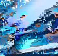 DreamCity - Sydney Tourism