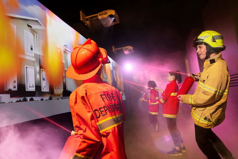 DreamCity - Sydney Tourism 1