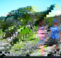 Eukey - Sydney Tourism