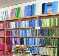 Eureka Patchwork - Sydney Tourism
