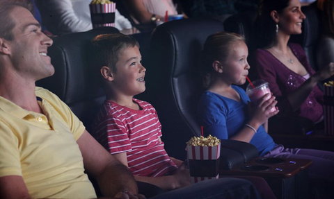 Event Cinemas - Whitfords - Sydney Tourism 0