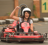 Fastlane Karting - Sydney Tourism