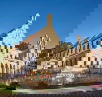 Fremantle Arts Centre - Sydney Tourism