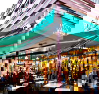 Fremantle Gusto Italiano - A Taste of Italy - Sydney Tourism