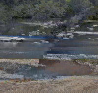 Georges Creek - Sydney Tourism