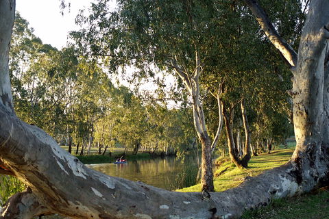 Goomburra - Sydney Tourism 0