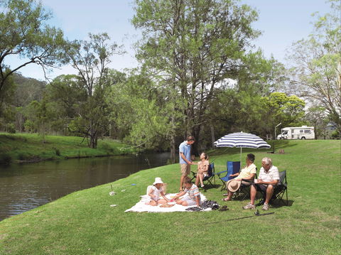 Goomburra - Sydney Tourism 2