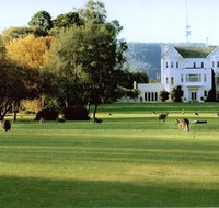 Government House - Sydney Tourism