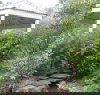 Grampians Adventure Golf and MOCO Gallery - Sydney Tourism