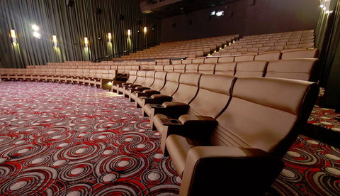 Grand Cinemas - Armadale - Sydney Tourism 0