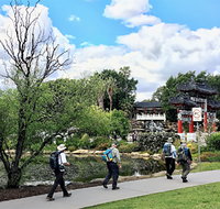Great West Walk - Blacktown section - Sydney Tourism