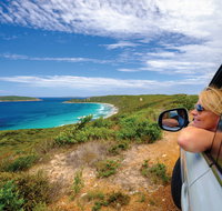 Great Ocean Drive - Sydney Tourism