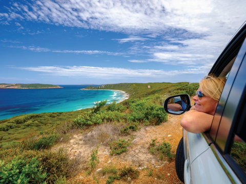 Great Ocean Drive - Sydney Tourism 0